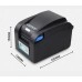 Термопринтер етикеток XPrinter XP-358BM USB+LAN+RS232