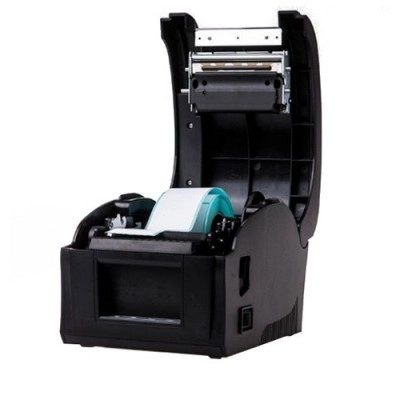 Термопринтер етикеток та чеків XPrinter-360B