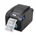 Термопринтер етикеток XPrinter XP-358BM USB+LAN+RS232