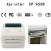 Термопринтер етикеток XPrinter XP-450B