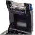 Термопринтер етикеток XPrinter XP-358BM USB+LAN+RS232