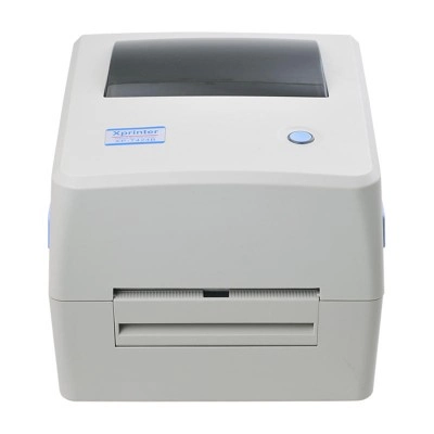 Термотрансферный принтер XPrinter XP-TT424B