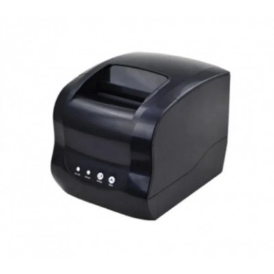 Термопринтер етикеток та чеків XPrinter XP-365B