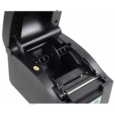 Термопринтер этикеток XPrinter XP-358BM USB+LAN+RS232