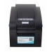 Термопринтер етикеток XPrinter XP-358BM USB+LAN+RS232
