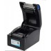 Термопринтер этикеток XPrinter XP-358BM USB+LAN+RS232