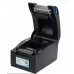 Термопринтер етикеток XPrinter XP-358BM USB+LAN+RS232
