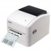 Принтер етикеток X-PRINTER XP-420B usb, Ethernet | Термопринтер для друку етикеток, штрих-кодів, ТТН Нової Пошти