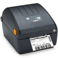 Принтер этикеток Zebra ZD220 