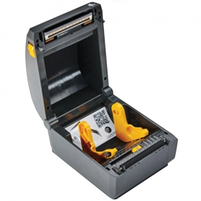 Принтер етикеток Zebra ZD220 для маркування